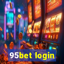 95bet login